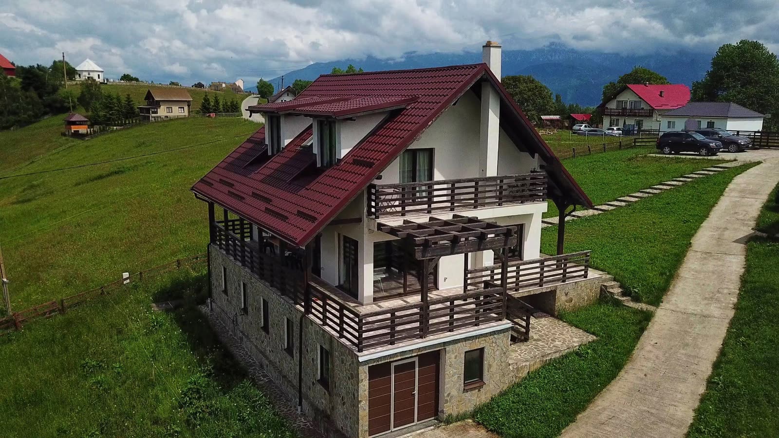 Vila Aurora — Photo 1